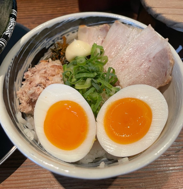  후쿠오카 라멘 2등?!! 하카타 잇소우 본점