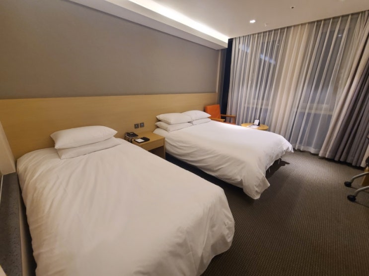  제주 오션뷰 숙소 호텔리젠트마린제주