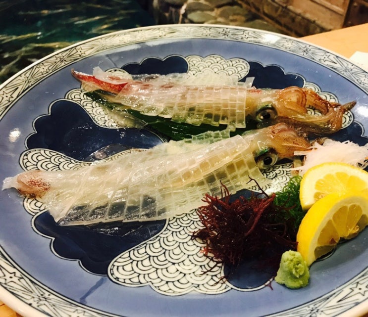 일본 후쿠오카에서 꼭 먹어야 하는 대표음식 Best 5: 후쿠오카 맛집 리스트