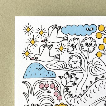  새해일기(New Year's diary)