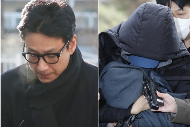 <b>이선균 협박녀</b>, 협박 이유는...