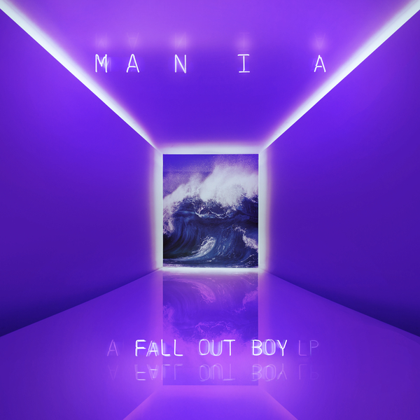Fall Out Boy - The Last Of The Real Ones / 듣기, 가사