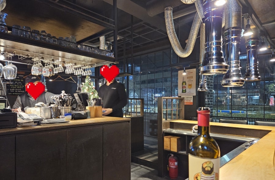 라무진 이천중리점 사진 2