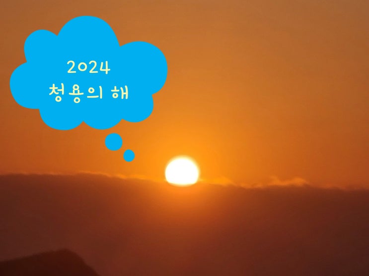 윤석열 <b>대통령</b>의 2024년 <b>신년사</b>
