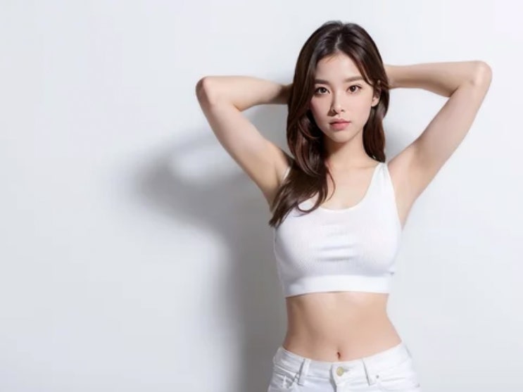  겨드랑이 털 뽑기와 땀 억제제가 습진에 미치는 영향(+효과적인 관리법)