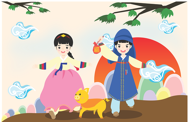  569번째 소소한 이벤트