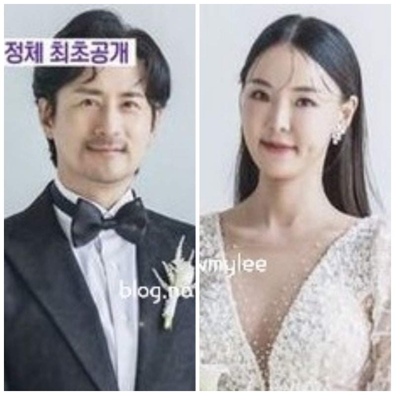 동상이몽2 배우 임형준 와이프 하세미 나이 직업 인스타 전부인 이혼 이유 키 학력 프로필 아....