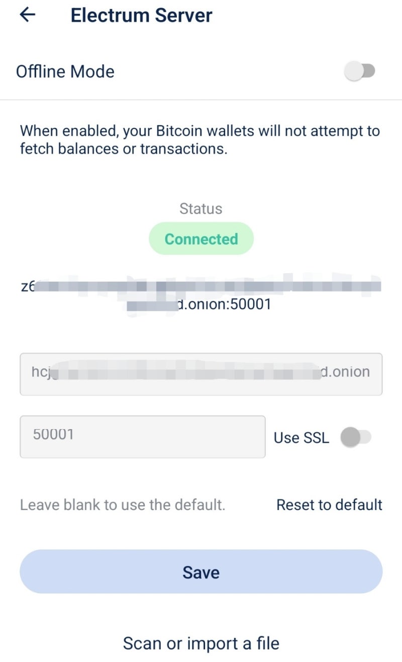 비트코인 풀 노드 직접 구축하기(Umbrel 엄브렐) : 네이버 블로그