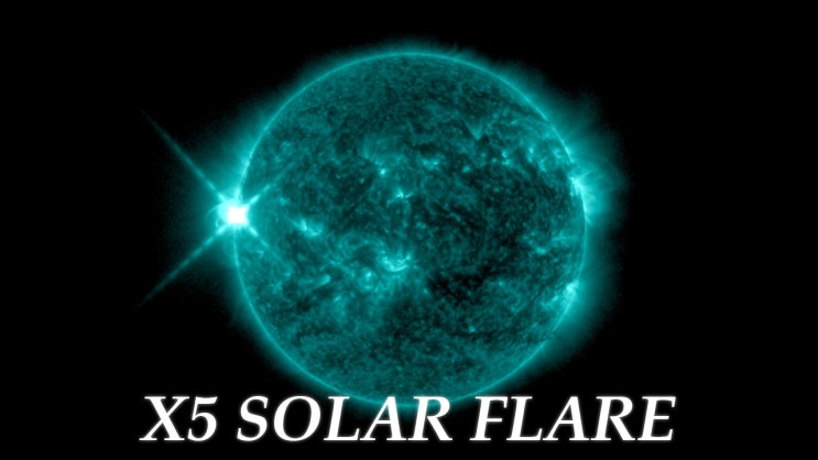 X5 태양폭풍 속의 숫자 153, 휴거 및 전 3년반 환란 3일전 경고 X5 태양폭풍 속의 숫자 153, 휴거 및 전 3년반 환란 3일전 경고