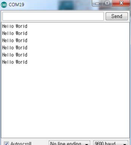  [Arduino Tip] 1. 아두이노 0, 1번 핀을 사용하면 안되는 이유.
