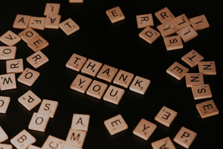 Thank You Thank You