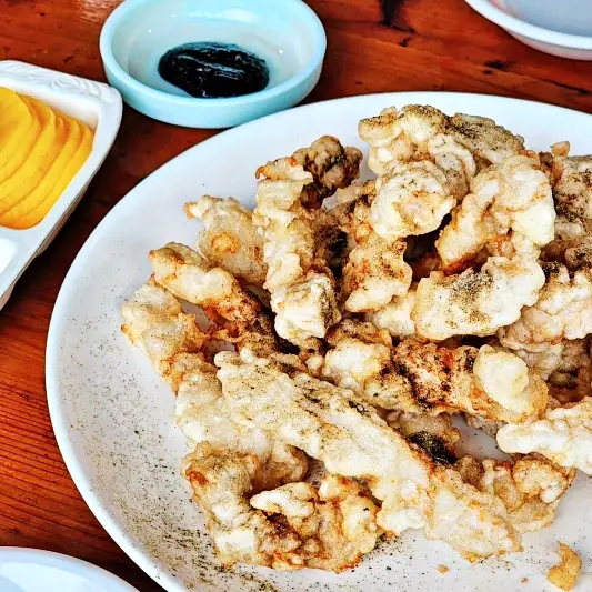  대전 유성구 맛집 탐방코너: 생활의달인 917회 덴뿌라과 탕수육 맛집
