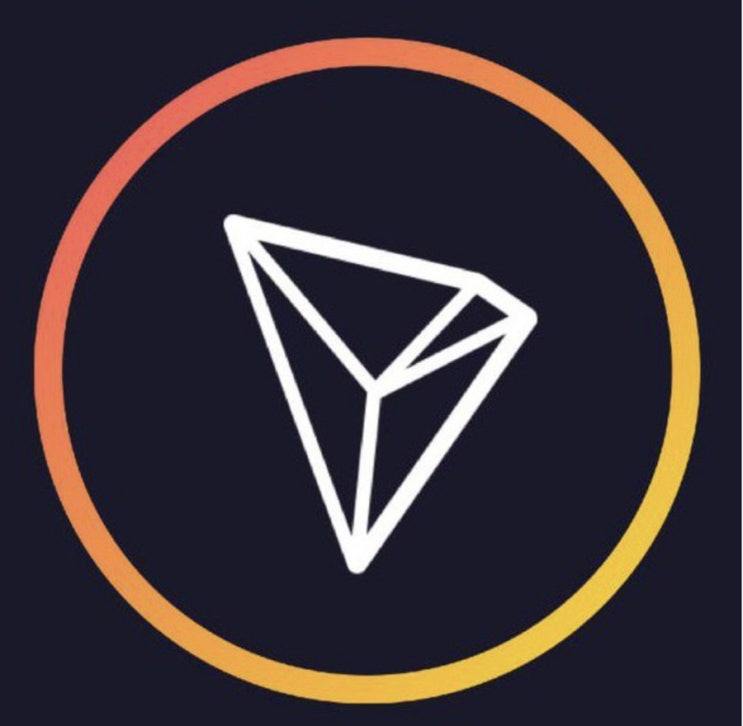 트론(TRX) 트론(TRX)