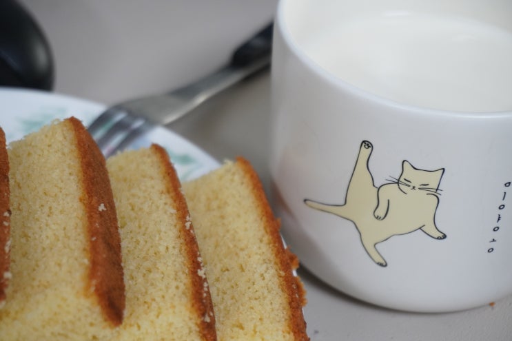  쫄깃한 쌀 식빵 브레드프로젝트 쌀로 만든 스콘과 카스테라까지