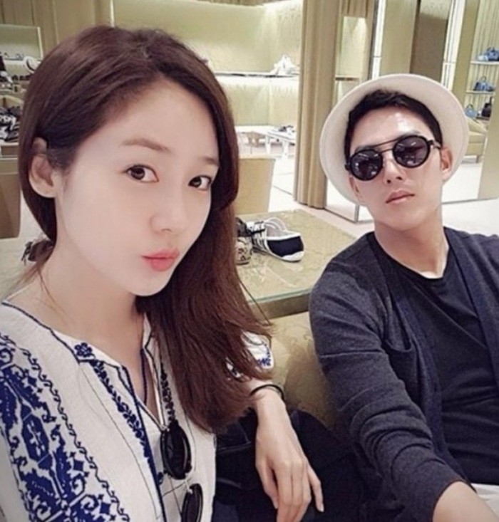 "억울하고 힘든 진실 밝혀지길" 성유리, 새해부터 남편 논란 첫 언급 "억울하고 힘든 진실 밝혀지길" 성유리, 새해부터 남편 논란 첫 언급