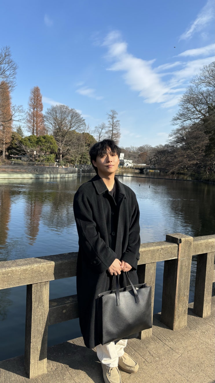 [年末の日記] 감사하고 사랑하는 여러분께