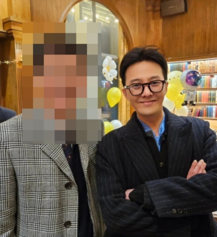 &lt;연예가핫이슈&gt; '마약 무혐의' 지드래곤 법무법인팀 근황 화제