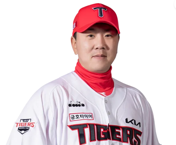 야구선수 이우성 프로필 키 나이 고향 학력