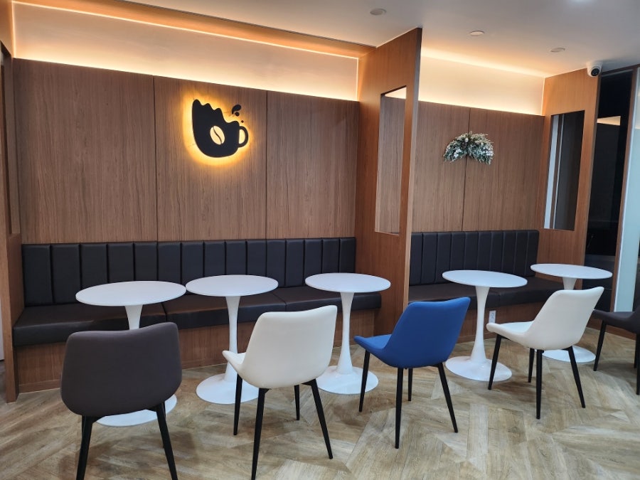 1퍼센트 익산어양점 사진 3