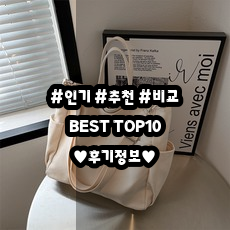 [LEE에코백] BEST상품 순위 | 루메모아 데일리 캔버스 투포켓 숄더 에코백