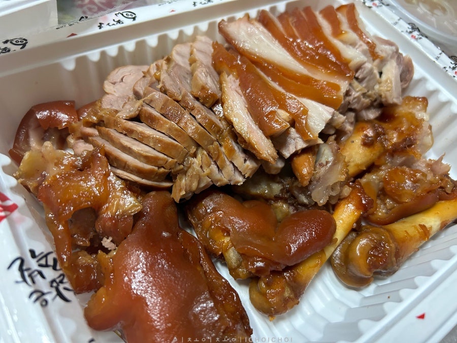 가장맛있는족발 부산주례점 사진 4