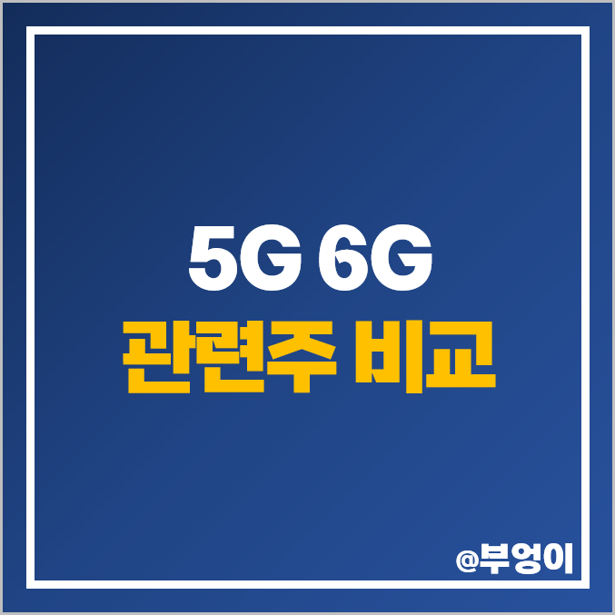 6G 관련주 5G 대장주 에이스테크 주식 기가레인 쏠리드 주가 6G 관련주 5G 대장주 에이스테크 주식 기가레인 쏠리드 주가