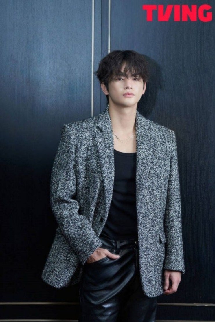 <연예가핫이슈> '이재, 곧 죽습니다' 서인국, '성덕'이 되기까지 <연예가핫이슈> '이재, 곧 죽습니다' 서인국, '성덕'이 되기까지
