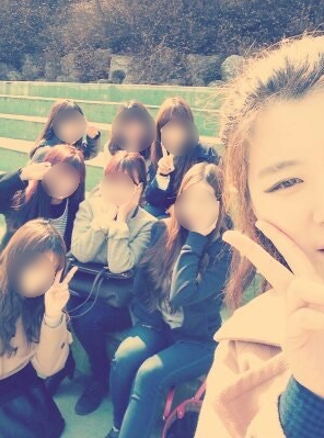 행복했던 20대 안녕, 행복할 30대 안녕!