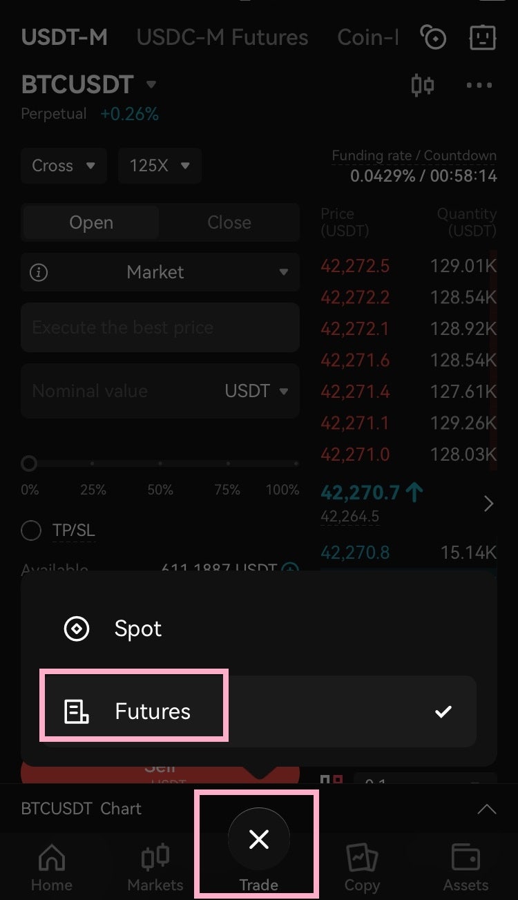 비트겟 선물거래 코인단타 업비트 가이드 : 네이버 블로그