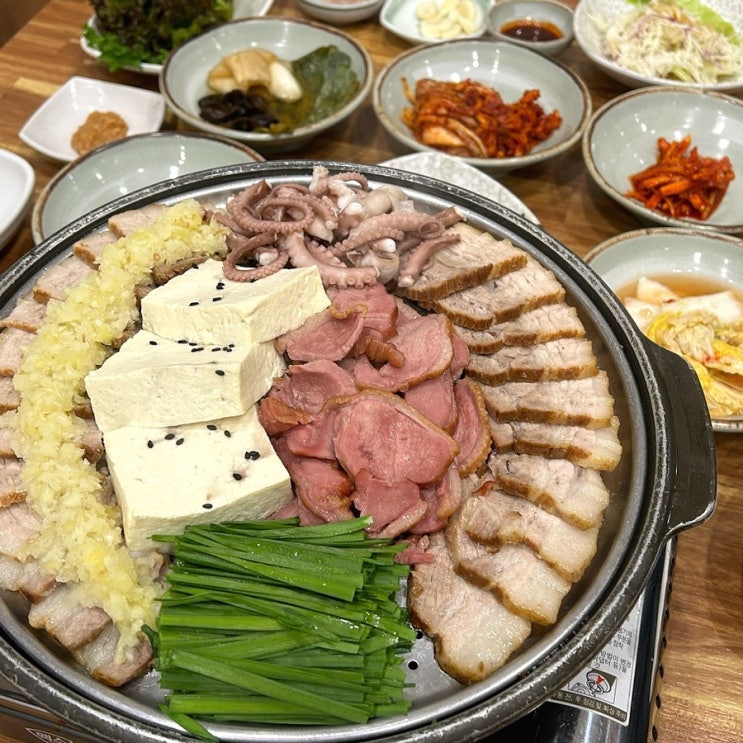 울산 북구 명촌 맛집 이정표추어탕 울산 북구 명촌 맛집 이정표추어탕