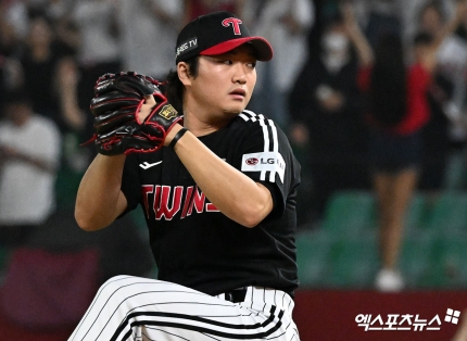 KBO <b>고우석</b> MLB 포스팅 D-2... <b>샌디에이고</b> 김하성과 한솥밥?!