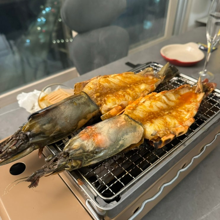  [연말기록] 애정하는 사람들과 함께한 12/31 매우 행복했던 연말 기록c