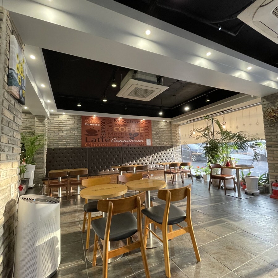 마사커피 앞산송현점 사진 6