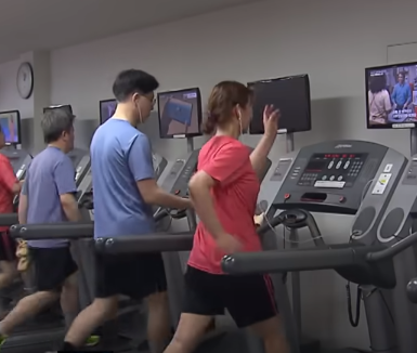 국내 무인헬스장은 모두 불법이다?... 일본은 현재 엄청난 인기열풍 국내 무인헬스장은 모두 불법이다?... 일본은 현재 엄청난 인기열풍
