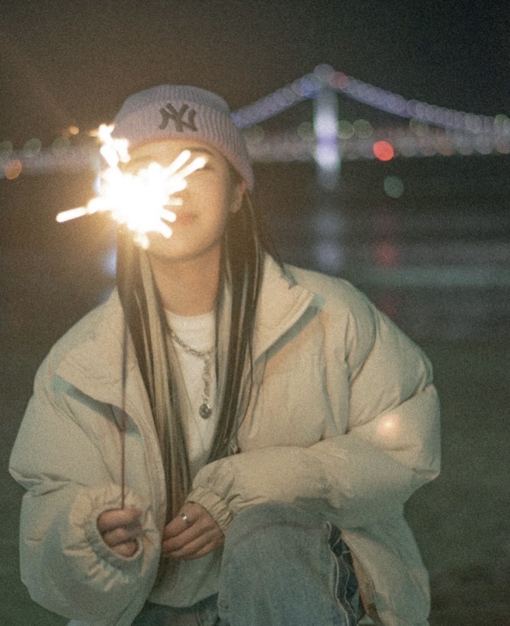  부산 붙임머리 나만의 퍼스널 컬러로 포인트 브릿지 하고 싶을땐 ?! /추천시술