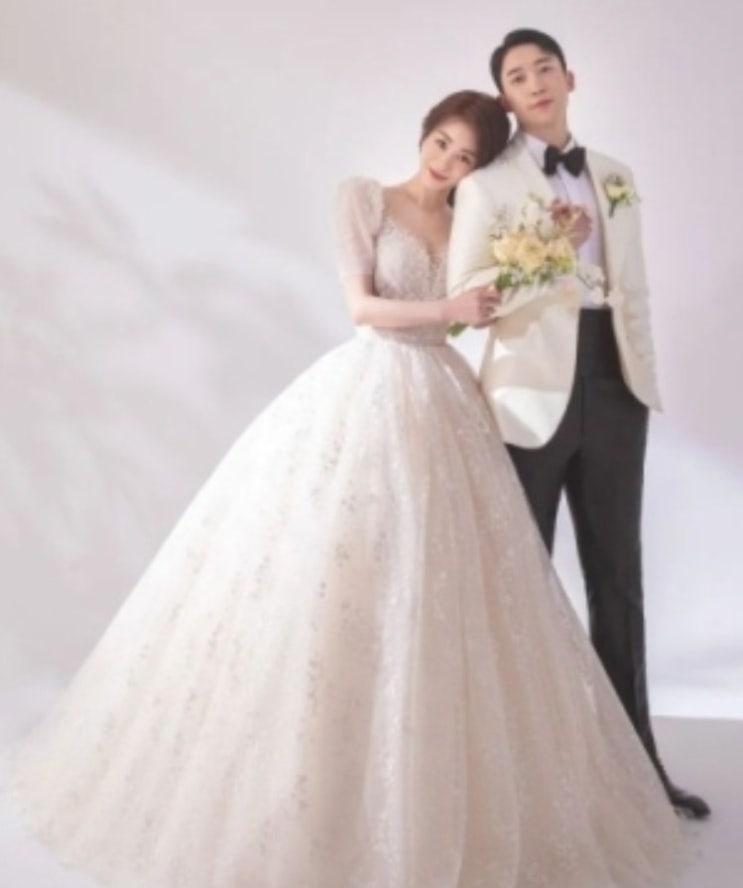 <b>유키스</b> 훈과 걸스데이 출신 <b>황지선</b>, 득남