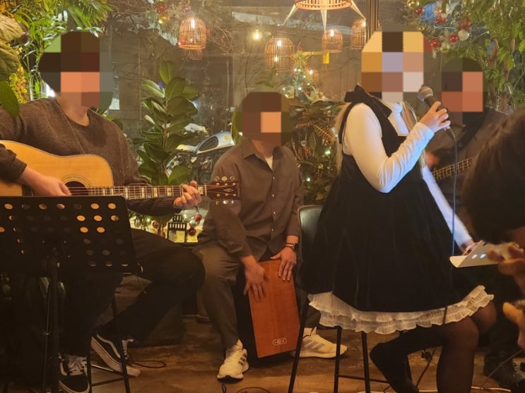  헥스 카혼 (HEX Cajon) HJ200LW - 입문용, 초보자용 카혼 솔직후기