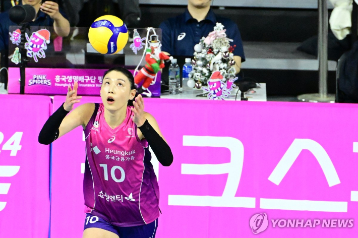 '김연경·<b>곽승석</b>에 박혜민·김준우까지' 갑진년 값지게 할 용띠... 