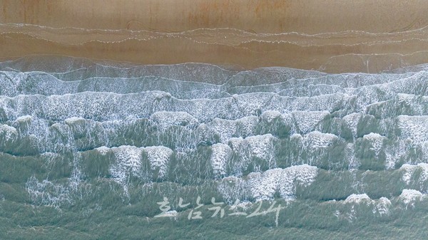  1004섬 신안의 아름다움, 하늘 눈높이로 담는다