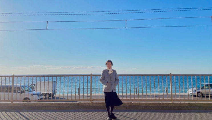 [도쿄여행 3일차] 아사쿠사에서 슬램덩크마을/가마쿠라 가는법, 지브리 스토어 동구리샵, 츠케멘 원탑 멘야무사시 리뷰