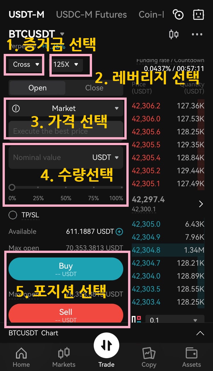 비트겟 선물거래 코인단타 업비트 가이드 : 네이버 블로그