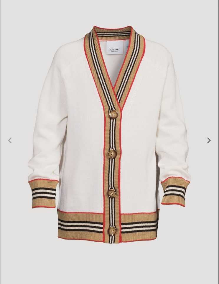  [핫딜]BURBERRY 세일템들 한번 둘러볼게요@SSENSE.췍췍!! 캐나다 쇼핑몰 센스닷컴