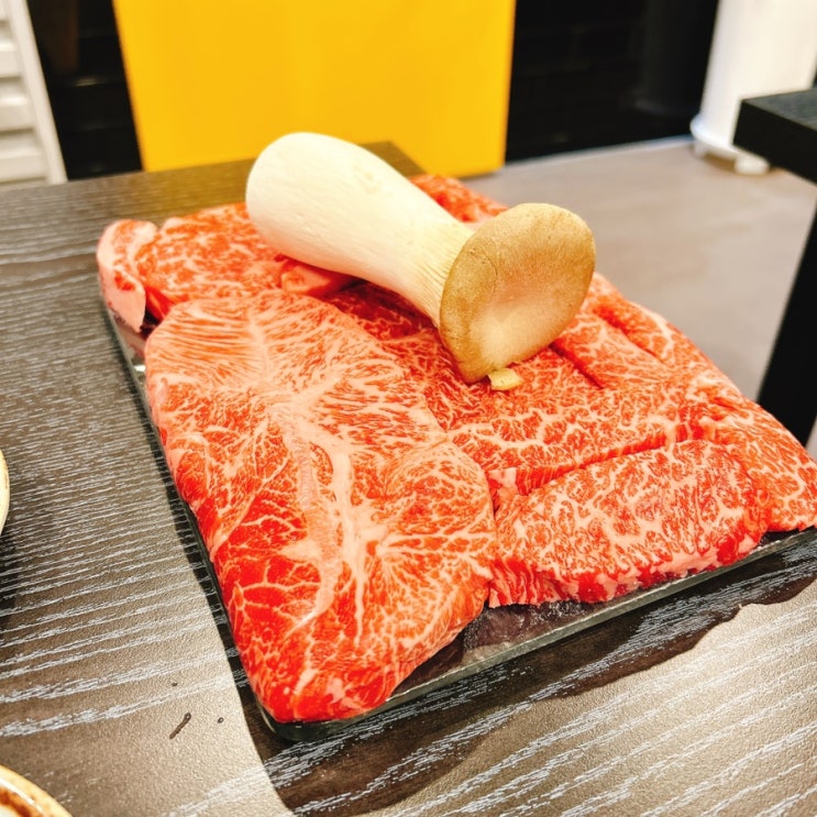  장모님 모시고 마장동 맛집 인생한우 솔직 후기 (feat. 현주엽 단골집)