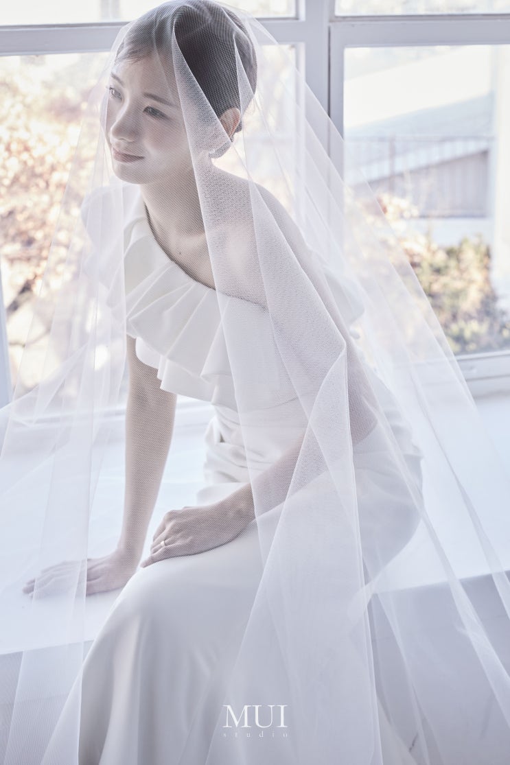  승현 wedding. 켈리손윤희 무이스튜디오 슬림드레스 변형 후기(스튜디오 사진 포함)