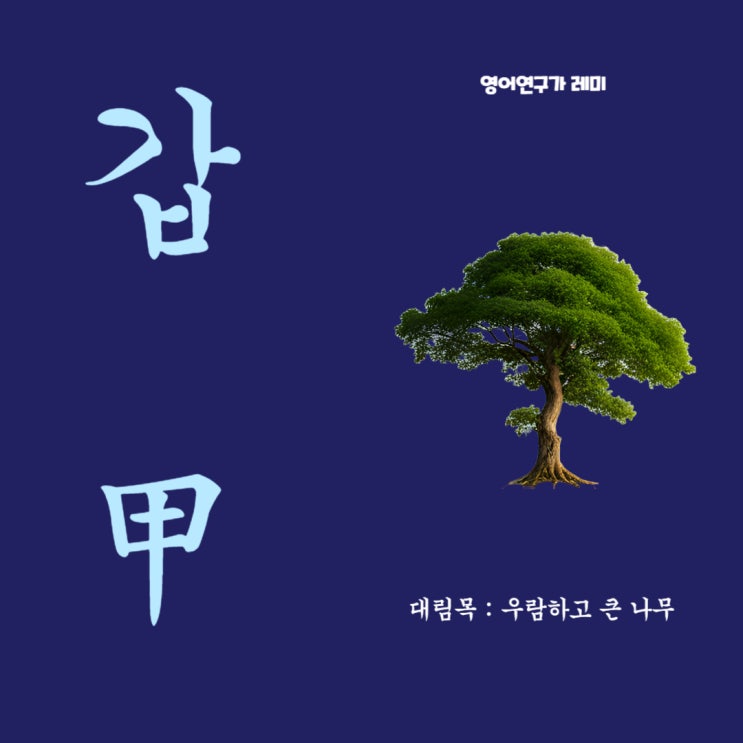 갑을병정무기경신임계 한자 갑진년 띠 2025년 띠 (+ 2024년 삼재띠) 갑을병정무기경신임계 한자 갑진년 띠 2025년 띠 (+ 2024년 삼재띠)