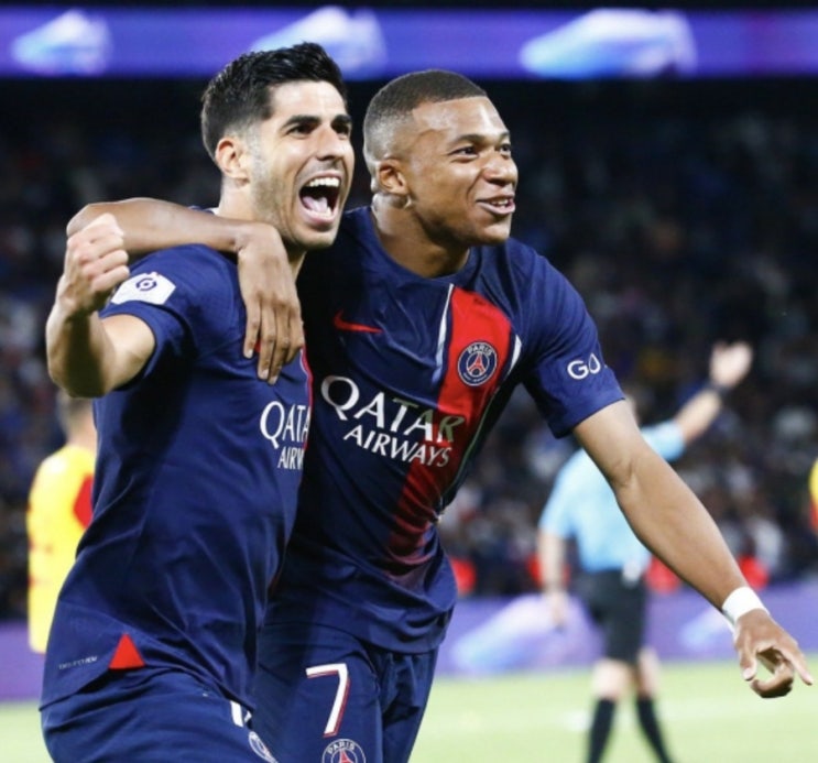 2023-24시즌 프랑스 슈퍼컵 트로페 데 샹피옹 결승전 PSG 툴루즈 2023-24시즌 프랑스 슈퍼컵 트로페 데 샹피옹 결승전 PSG 툴루즈