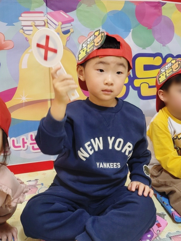  가정어린이집 졸업을 앞둔 만 2세반 1년간의 기록