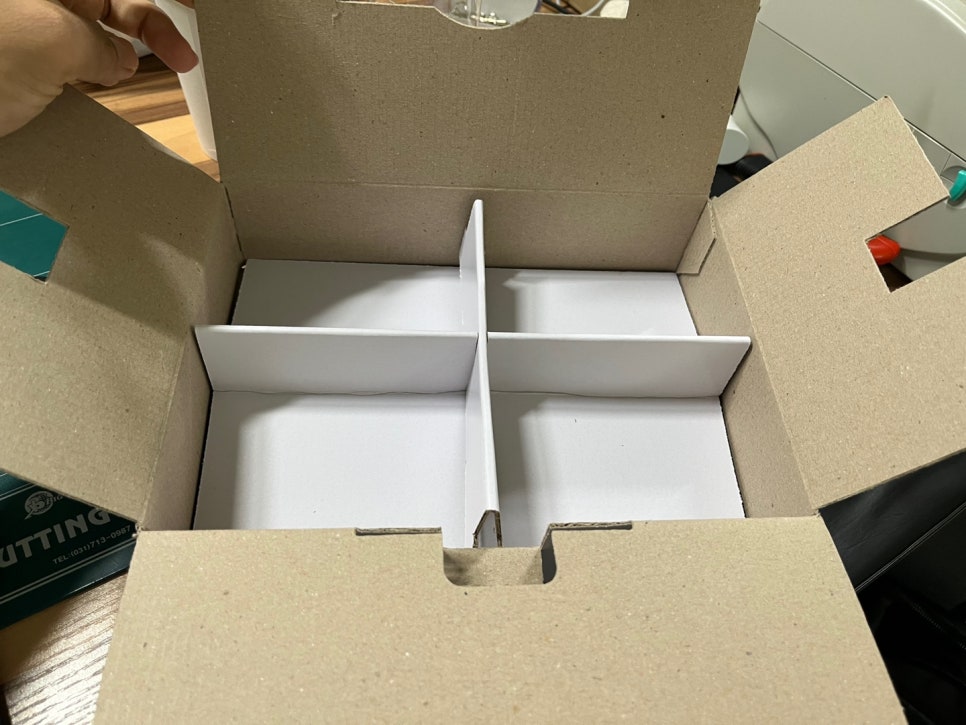 파티쉐봉 사진 5