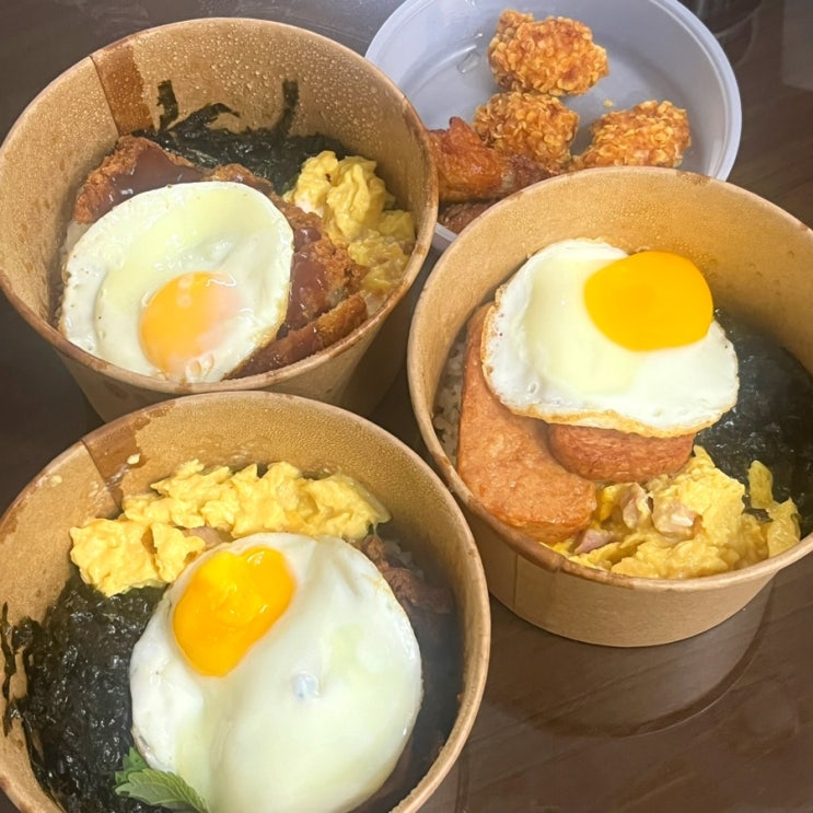  혼밥하기 좋은 강남역 한식 맛집 : 이천밥쌤