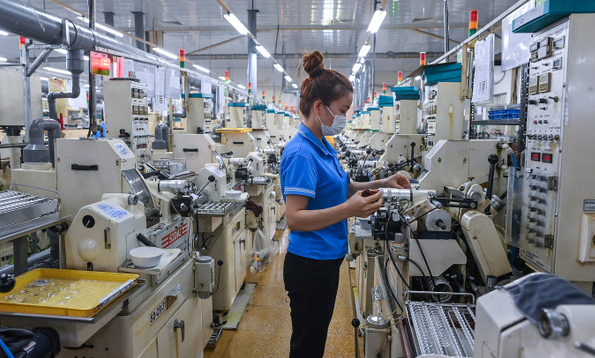 베트남, 2023년 설립 기업 수 개방이후 사상 최고치